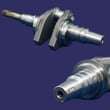 Crankshaft Kit for Kohler SV600-0020 - Part 20-014-20-S