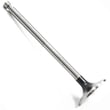 Lawn & Garden Equipment Engine Exhaust Valve for Kohler SV600-0020 - Part 20-016-01-S