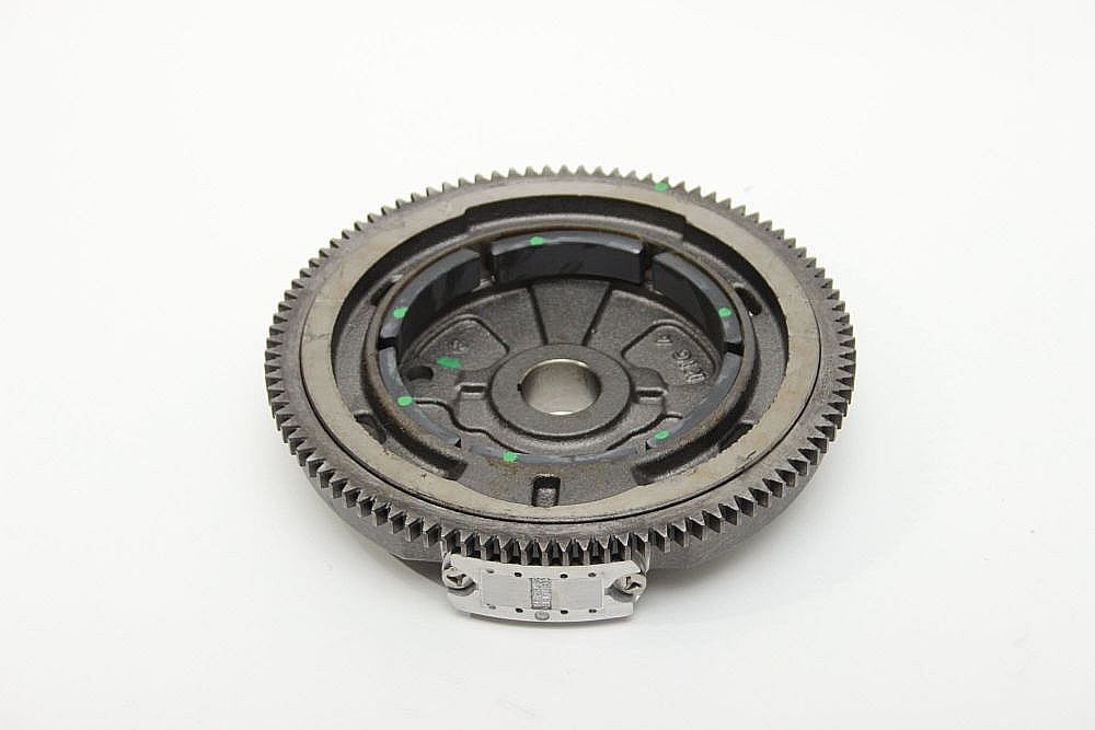 Part #20-025-44-S, Lawn & Garden Equipment Engine Flywheel Assembly / 11.85 x 11.85 x 4.57