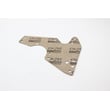 Oil Gasket for Kohler SV620-3215 - Part 20-041-02-S
