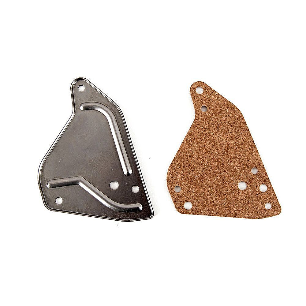 Part #20-096-21-S, Oil Cover