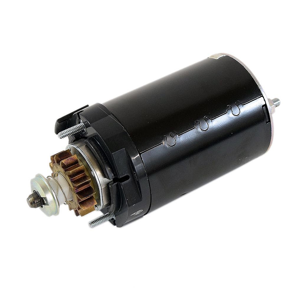 Part #20-098-11-S, Lawn & Garden Equipment Engine Electric Starter (Replaces 20-098-10-S, Kh-20-098-11-S) / 8.00 x 5.00 x 4.00