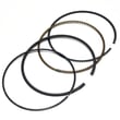 Lawn & Garden Equipment Engine Piston Ring Set for Kohler SV620-0210 - Part 20-108-04-S