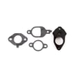 Carburetor Spacer for Kohler SV601-3241 - Part 20-112-08-S