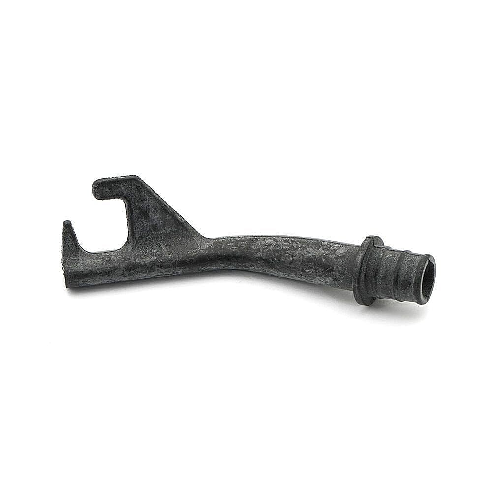 Part #20-123-02-S, Lawn & Garden Equipment Engine Drainback Tube