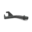 Lawn & Garden Equipment Engine Drainback Tube for Kohler SV620-0210 - Part 20-123-02-S