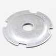 Lawn & Garden Equipment Engine Flywheel Fan Mounting Plate for Kohler KT725-3033 - Part 20-146-05-S
