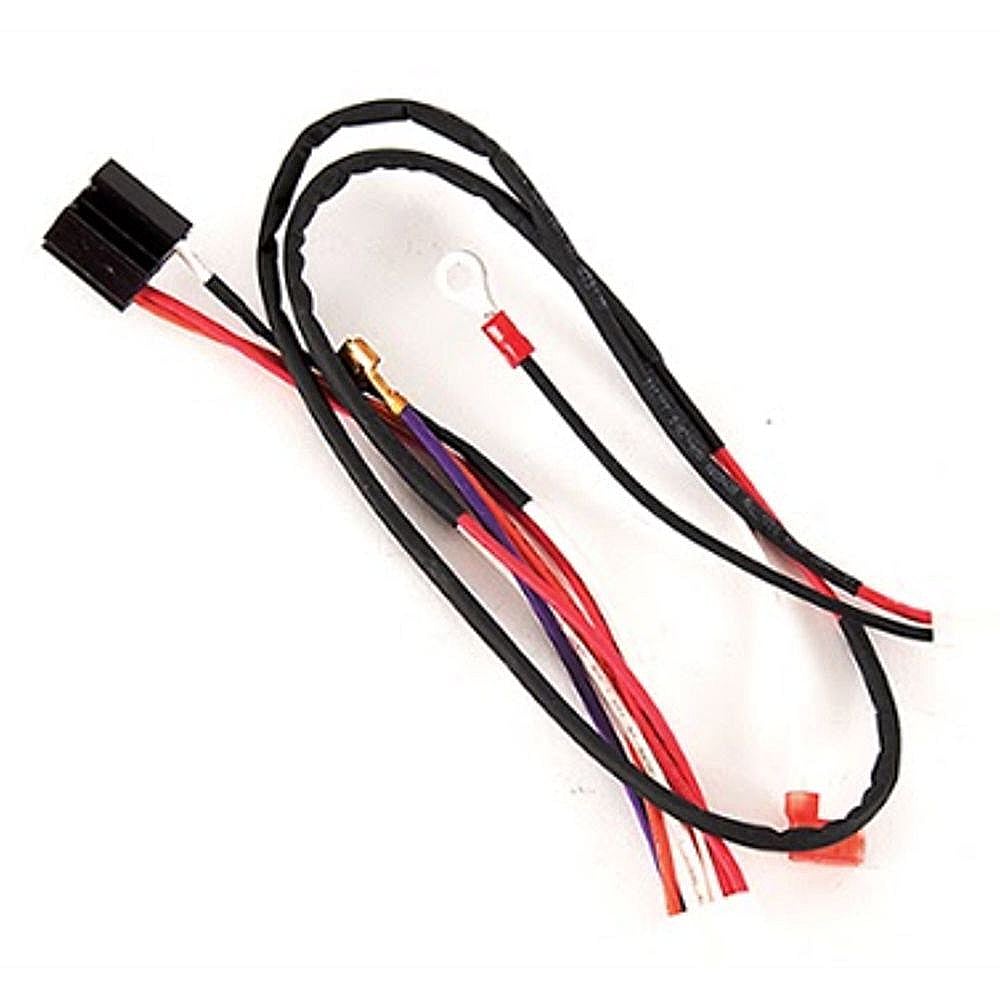 Part #20-176-21-S, Wiring Harness