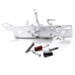 Lawn Mower Speed Control Assembly for Kohler SV620-3215 - Part 20-536-06-S