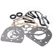 Lawn & Garden Equipment Engine Gasket Set for Kohler SV600-0001 - Part 20-755-05-S