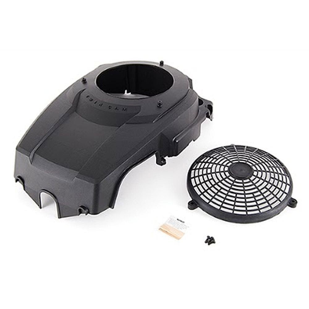 Part #20-755-40-S, Blower Housing