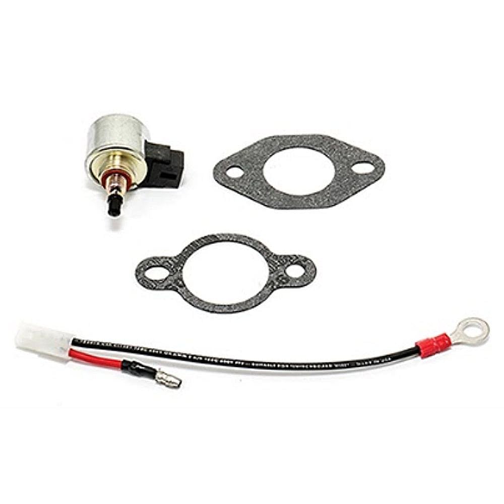 Part #20-757-01-S, Solenoid Kit