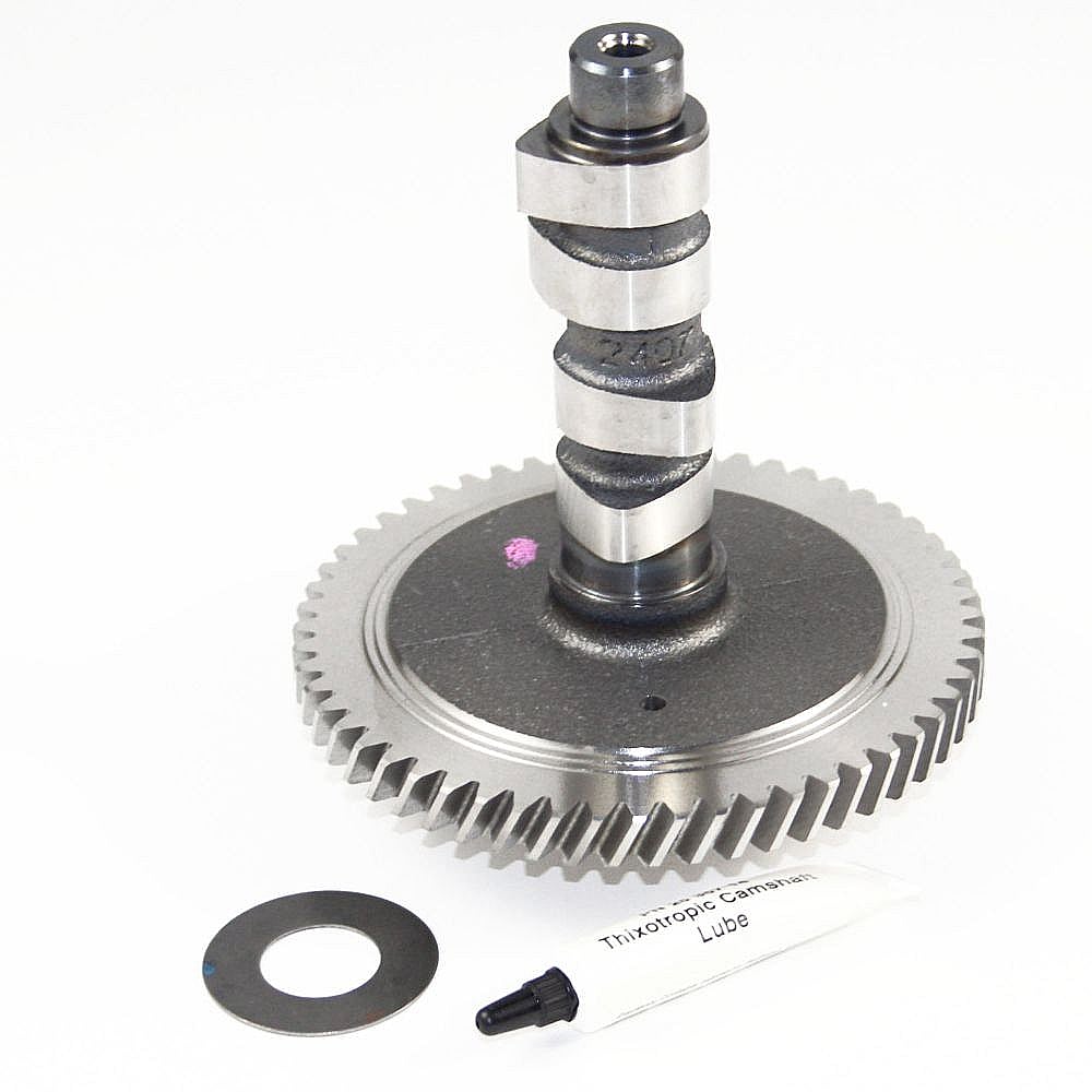 Part #24-012-25-S, Lawn & Garden Equipment Engine Camshaft (Replaces 24-012-16-S)