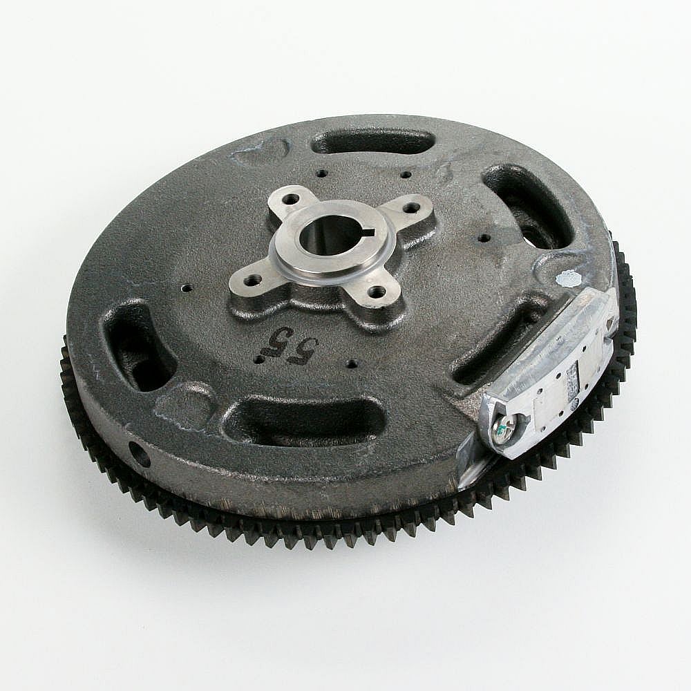 Part #24-025-121-S, Lawn & Garden Equipment Engine Flywheel (Replaces 24-025-55-S)