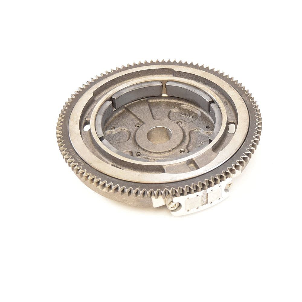 Part #24-025-56-S, Lawn & Garden Equipment Engine Flywheel / 16.00 x 16.00 x 10.00