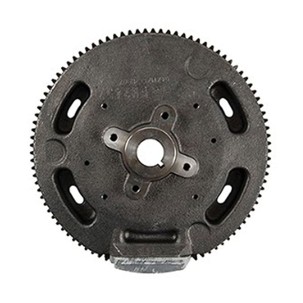 Part #24-025-57-S, Lawn & Garden Equipment Engine Flywheel / 16.00 x 16.00 x 10.00