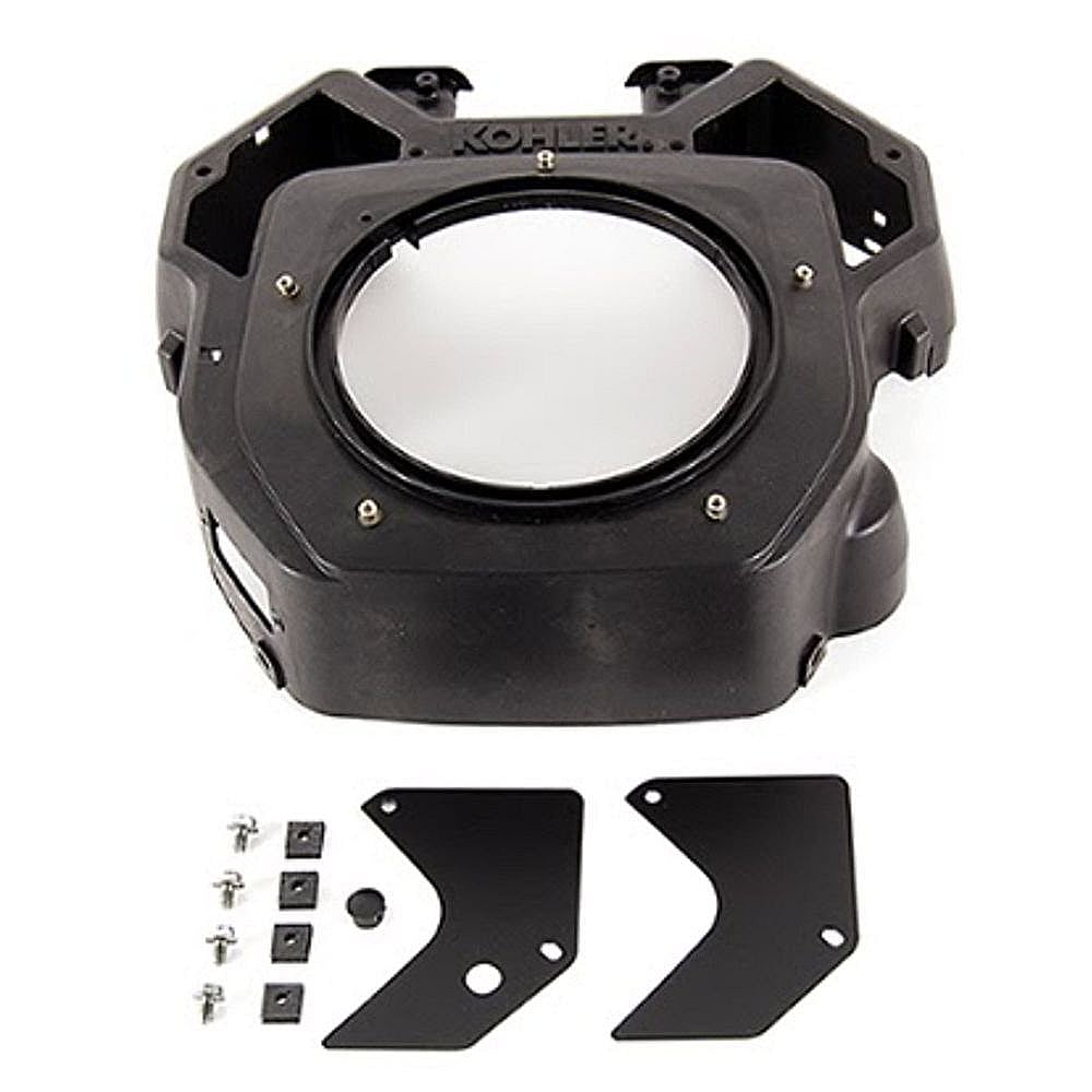 Part #24-027-428-S, Blower Housing