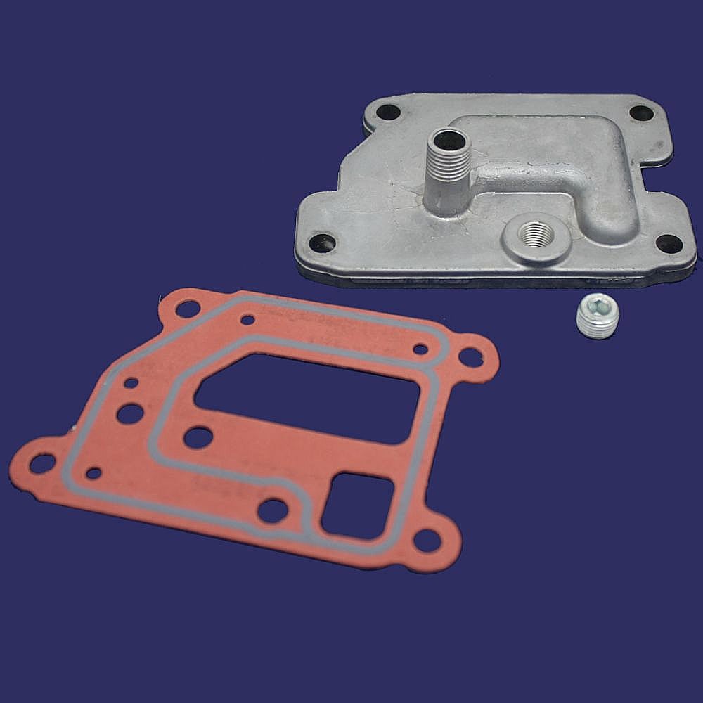 Part #24-033-01-S, Lawn & Garden Equipment Engine Breather / 4.30 x 3.60 x 0.80