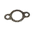 Lawn & Garden Equipment Engine Exhaust Gasket 24-041-49-S