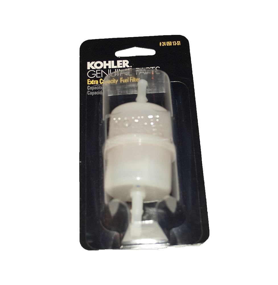 Part #24-050-13-S1, Lawn & Garden Equipment Engine Fuel Filter / 4.00 x 2.00 x 2.00