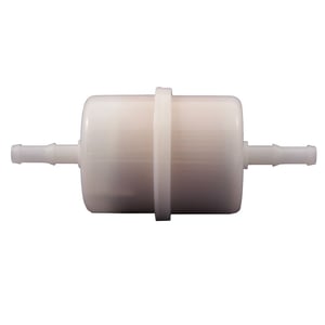 Lawn & Garden Equipment Engine Fuel Filter (replaces 24-050-09-s, 24-050-10-s, 2405013s1c) 24-050-13-S