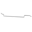 Lawn Mower Choke Linkage for Kohler CV730-0017 - Part 24-079-21-S