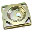 Lawn & Garden Equipment Engine Air Filter Base for Kohler CV22S-75534 - Part 24-094-30-S