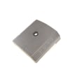 Lawn & Garden Equipment Engine Air Filter Cover for Kohler CV730-0029 - Part 24-096-67-S
