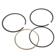 Lawn & Garden Equipment Engine Piston Ring Set for Kohler CV730-0029 - Part 24-108-15-S