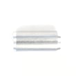 Lawn & Garden Equipment Engine Grass Screen Spacer for Kohler CV730-0029 - Part 24-112-04-S