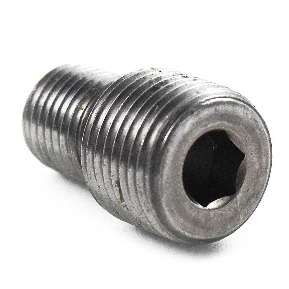 Part #24-136-09-S, Lawn & Garden Equipment Engine Oil Filter Nipple (Replaces 24-136-01-S, Kh-24-136-01, Kh-24-136-09-S)