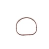 Lawn & Garden Equipment Engine Intake Port O-ring 24-153-27-S
