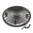 Lawn & Garden Equipment Engine Flywheel Fan for Kohler CV25S-69511 - Part 24-755-253-S