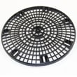 Lawn & Garden Equipment Engine Grass Screen for Kohler CV15.5S-41596 - Part 24-162-03-S