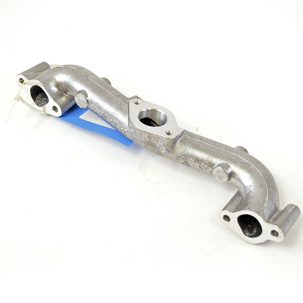Part #24-164-06-S, Craftsman Lawn & Garden Equipment Engine Intake Manifold Assembly / 14.50 x 3.00 x 2.00