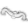 Intake Mani 24-164-277-S