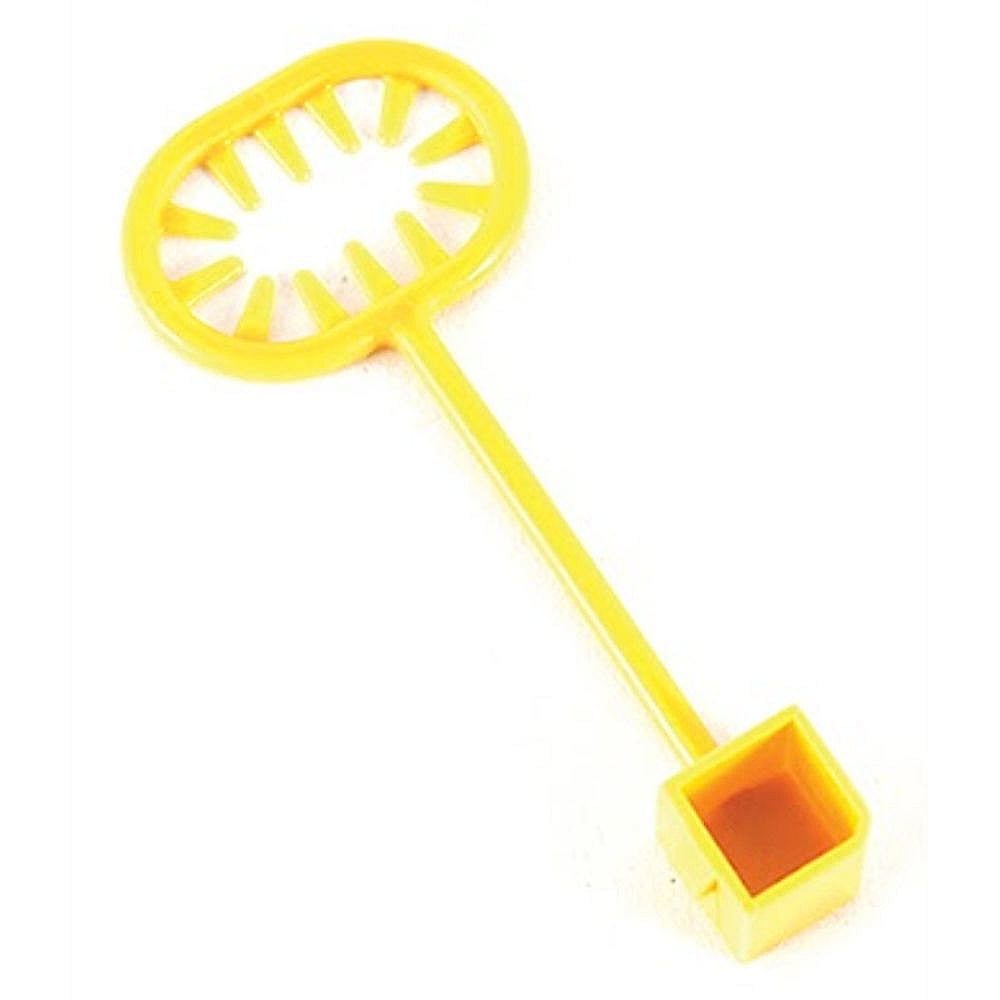Part #24-173-08-S, Cap Connector