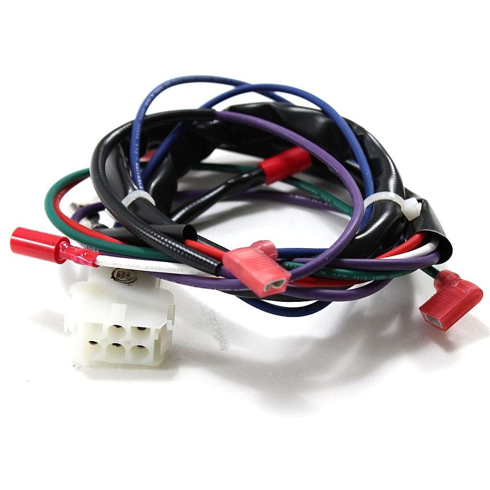 Part #24-176-81-S, Lawn & Garden Equipment Engine Wire Harness / 7.00 x 4.00 x 4.00