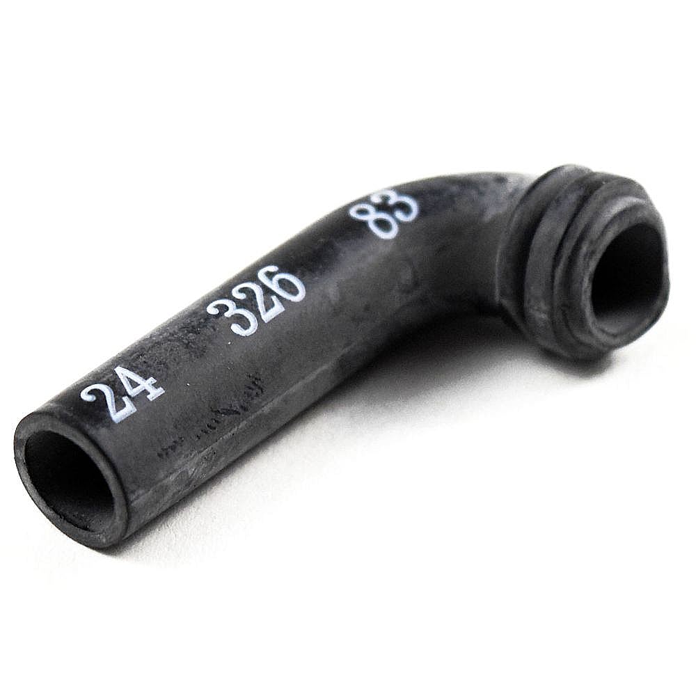 Part #24-326-84-S, Lawn & Garden Equipment Engine Breather Tube