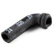 Lawn & Garden Equipment Engine Breather Tube for Kohler CV20S-65530 - Part 24-326-84-S