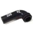 Lawn & Garden Equipment Engine Breather Tube for Kohler CV18S-61555 - Part 24-326-86-S