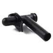Oil Pick-up for Kohler CV730-0044 - Part 24-381-11-S