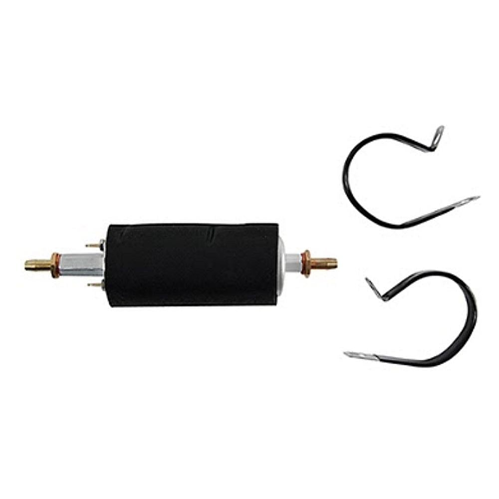Part #24-393-52-S, Pump Fuel As