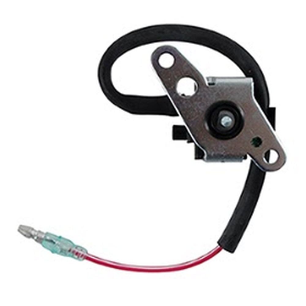 Part #24-435-01-S, Solenoid Assembly