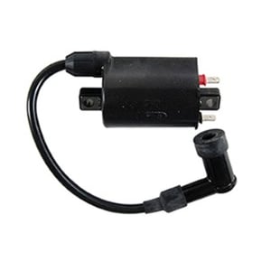 Ignition Coil 24-519-02-S