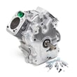 Lawn & Garden Equipment Engine Short Block for Kohler CV730-0028 - Part 24-522-327