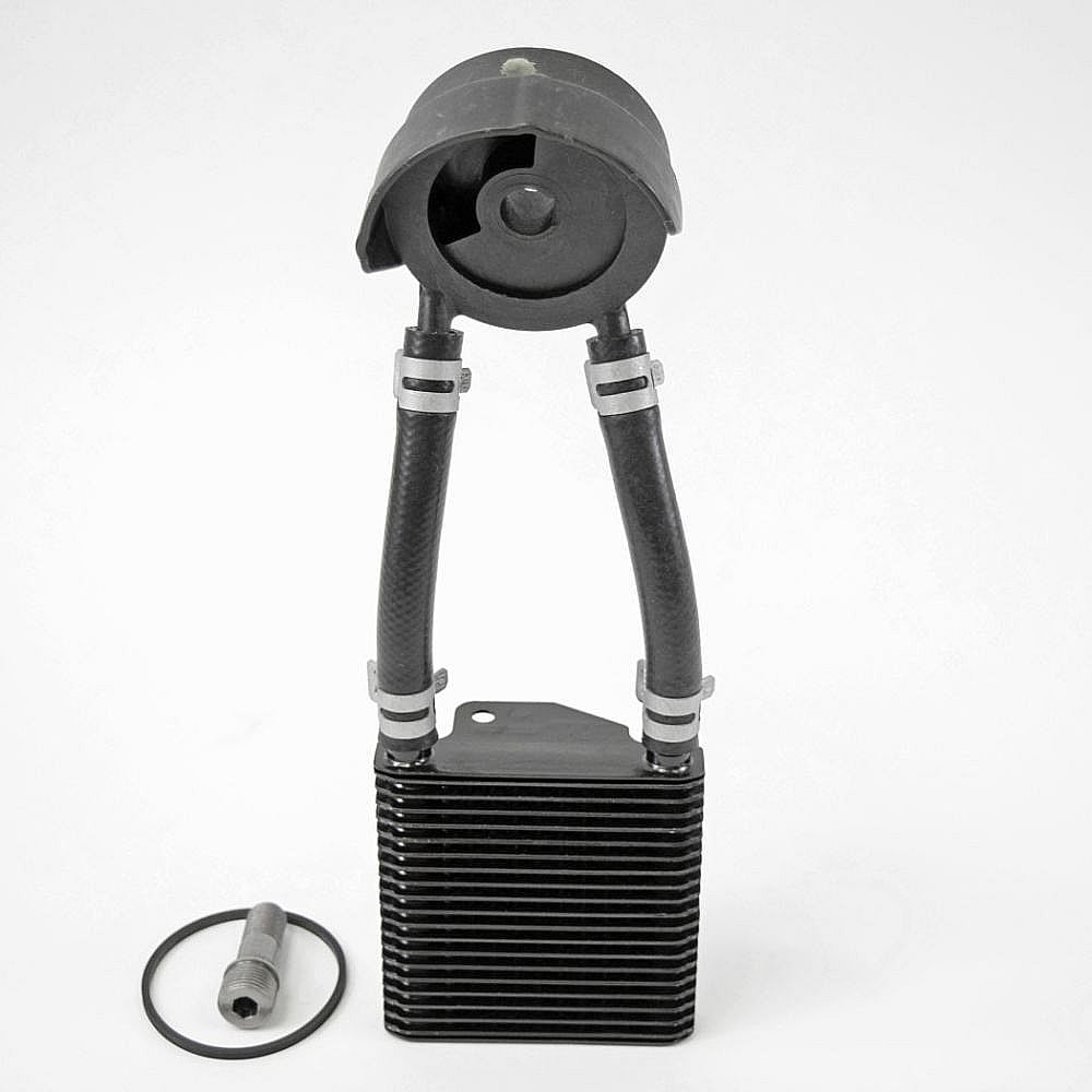 Part #24-594-36-S, Lawn & Garden Equipment Engine Oil Cooler Assembly