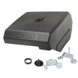 Air Cleaner Kit for Kohler CV20S-65538 - Part 24-743-05-S