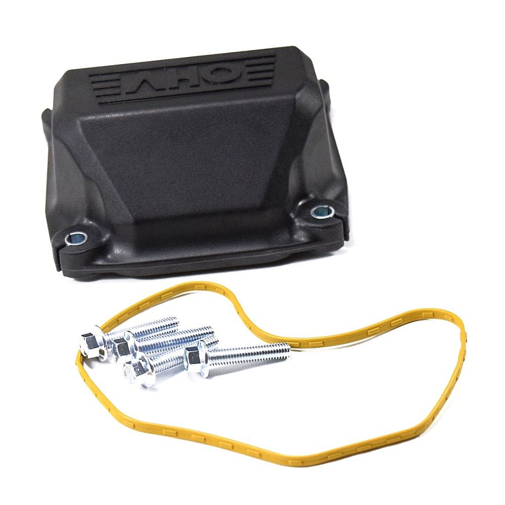 Part #24-755-141-S, Lawn & Garden Equipment Engine Valve Cover Kit / 4.00 x 5.50 x 5.50