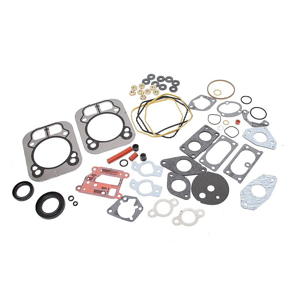 Part #24-755-394-S, Lawn & Garden Equipment Engine Gasket Set (Replaces 24-755-207-S, 24-755-208-S)